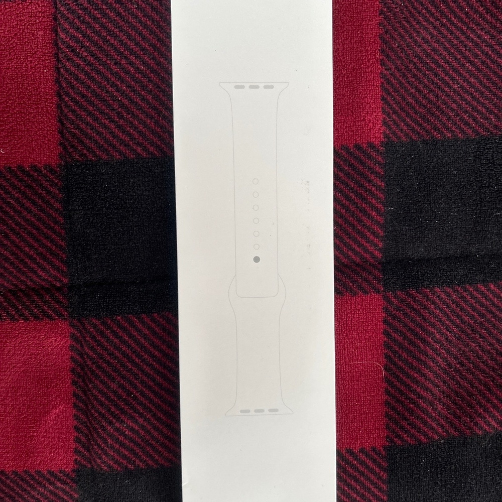 Apple Watch band series8 small medium band